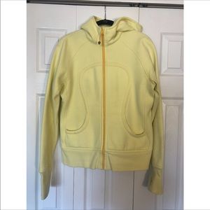 Lululemon Scuba Hoodie